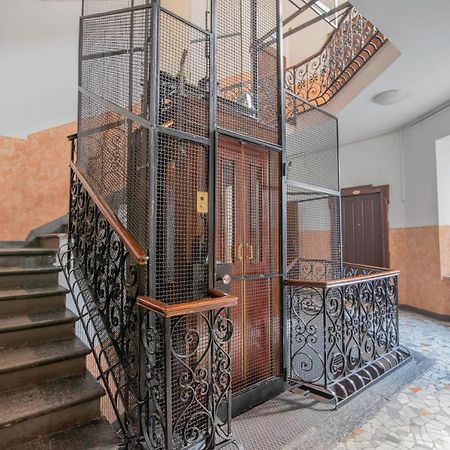 Comfy-Cozy 2 Bedroom-Via Boscovich Μιλάνο Εξωτερικό φωτογραφία