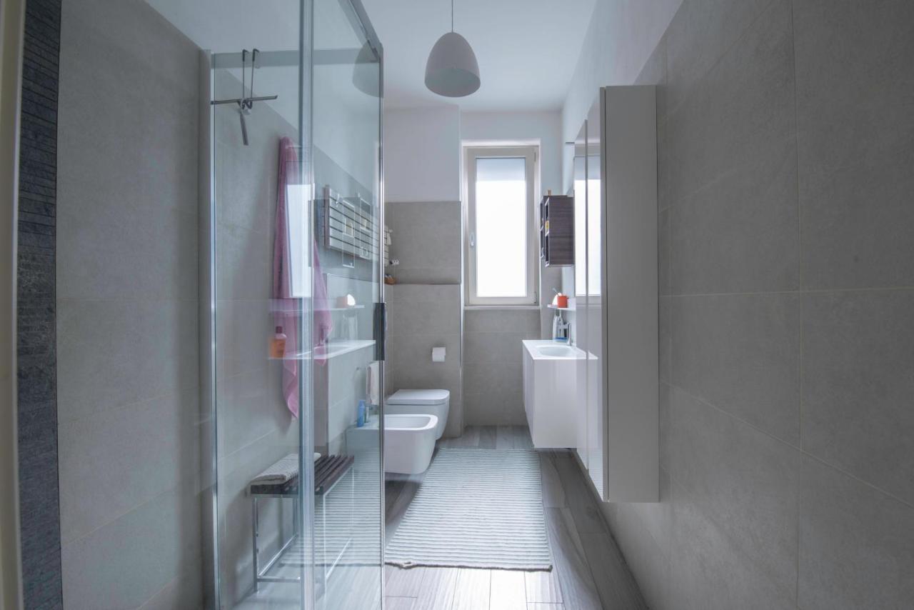 Comfy-Cozy 2 Bedroom-Via Boscovich Μιλάνο Εξωτερικό φωτογραφία