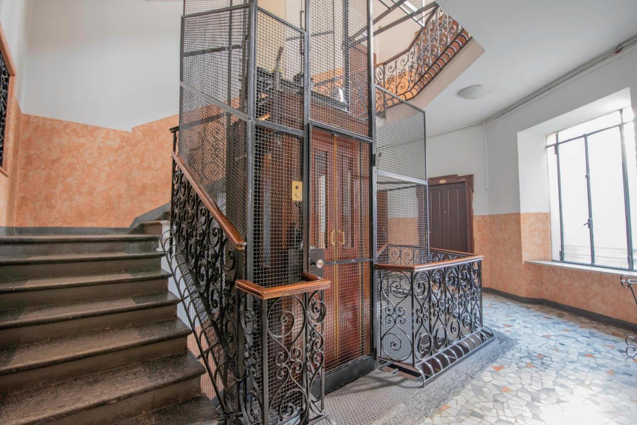 Comfy-Cozy 2 Bedroom-Via Boscovich Μιλάνο Εξωτερικό φωτογραφία