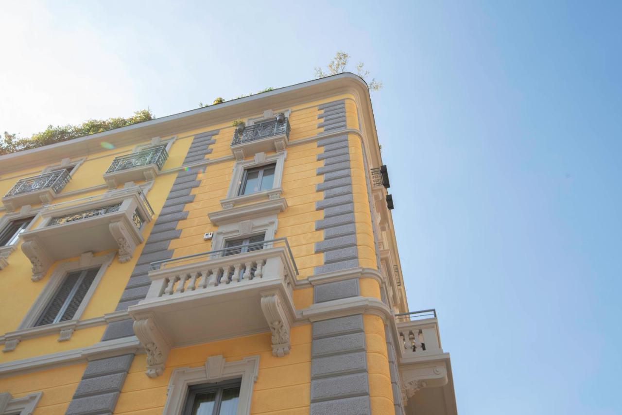 Comfy-Cozy 2 Bedroom-Via Boscovich Μιλάνο Εξωτερικό φωτογραφία