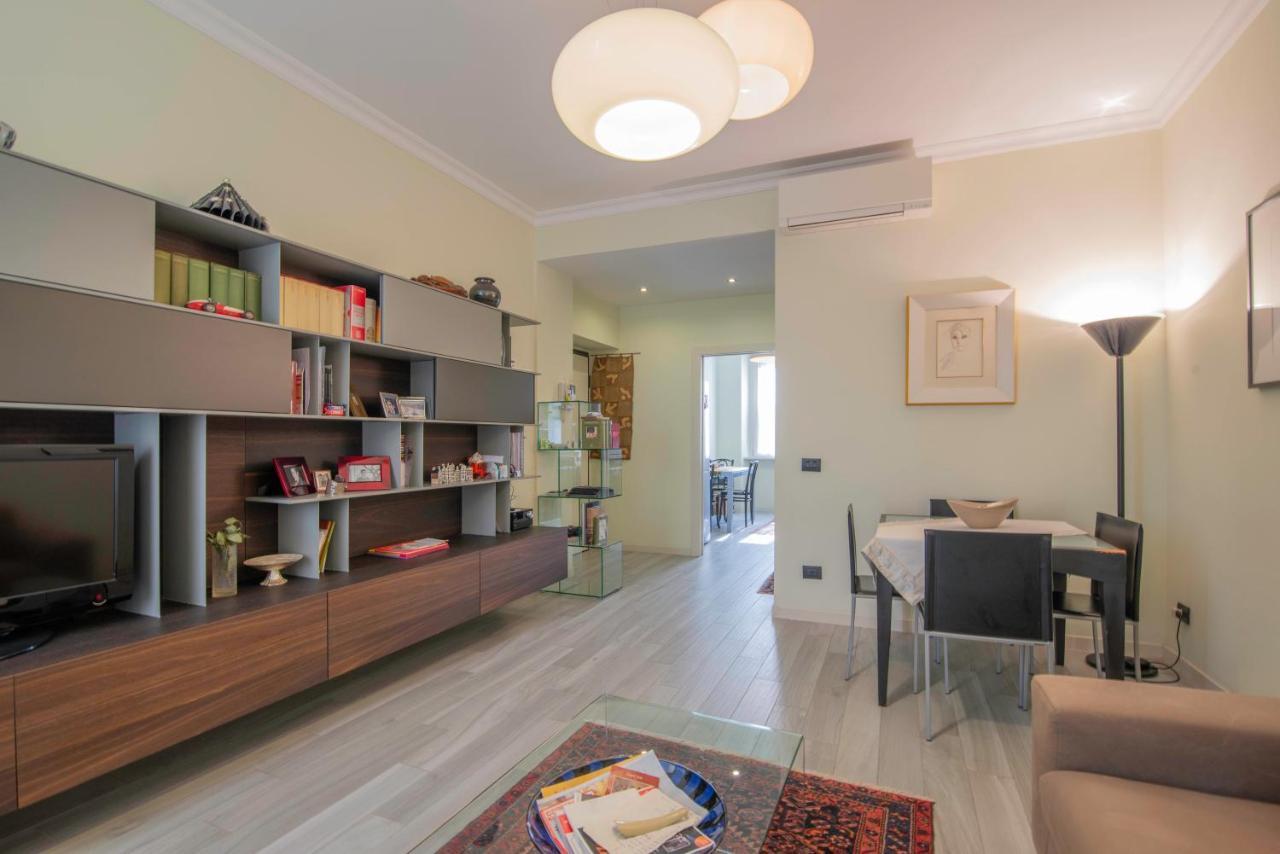 Comfy-Cozy 2 Bedroom-Via Boscovich Μιλάνο Εξωτερικό φωτογραφία