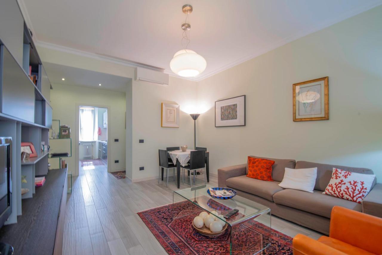 Comfy-Cozy 2 Bedroom-Via Boscovich Μιλάνο Εξωτερικό φωτογραφία