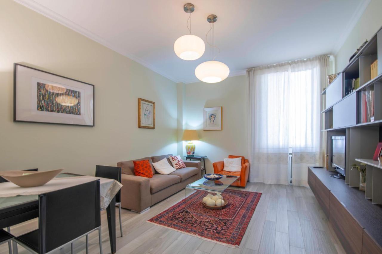 Comfy-Cozy 2 Bedroom-Via Boscovich Μιλάνο Εξωτερικό φωτογραφία