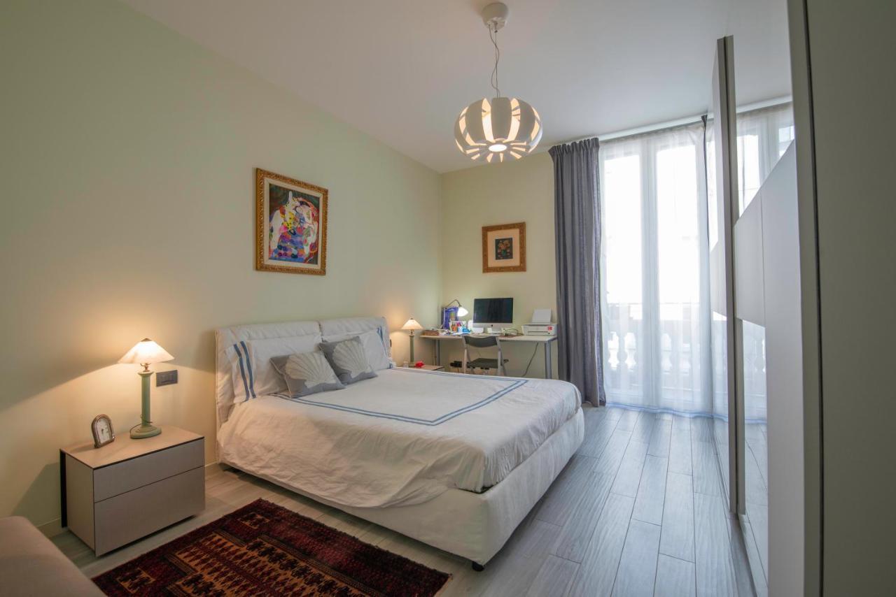 Comfy-Cozy 2 Bedroom-Via Boscovich Μιλάνο Εξωτερικό φωτογραφία