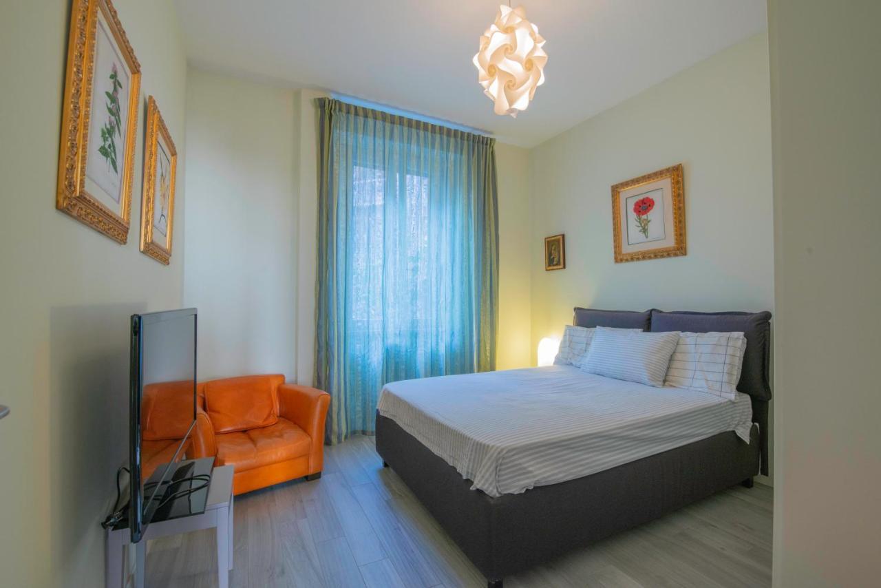 Comfy-Cozy 2 Bedroom-Via Boscovich Μιλάνο Εξωτερικό φωτογραφία