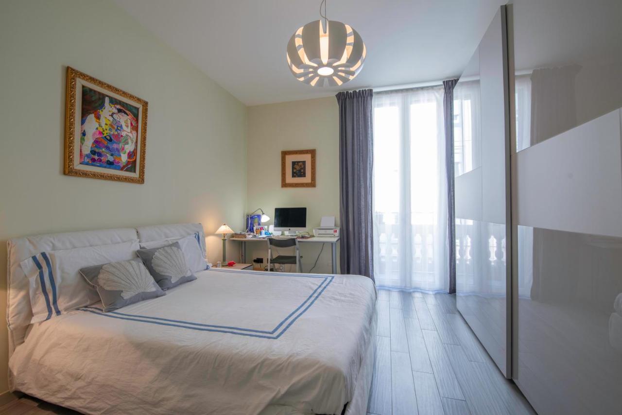 Comfy-Cozy 2 Bedroom-Via Boscovich Μιλάνο Εξωτερικό φωτογραφία