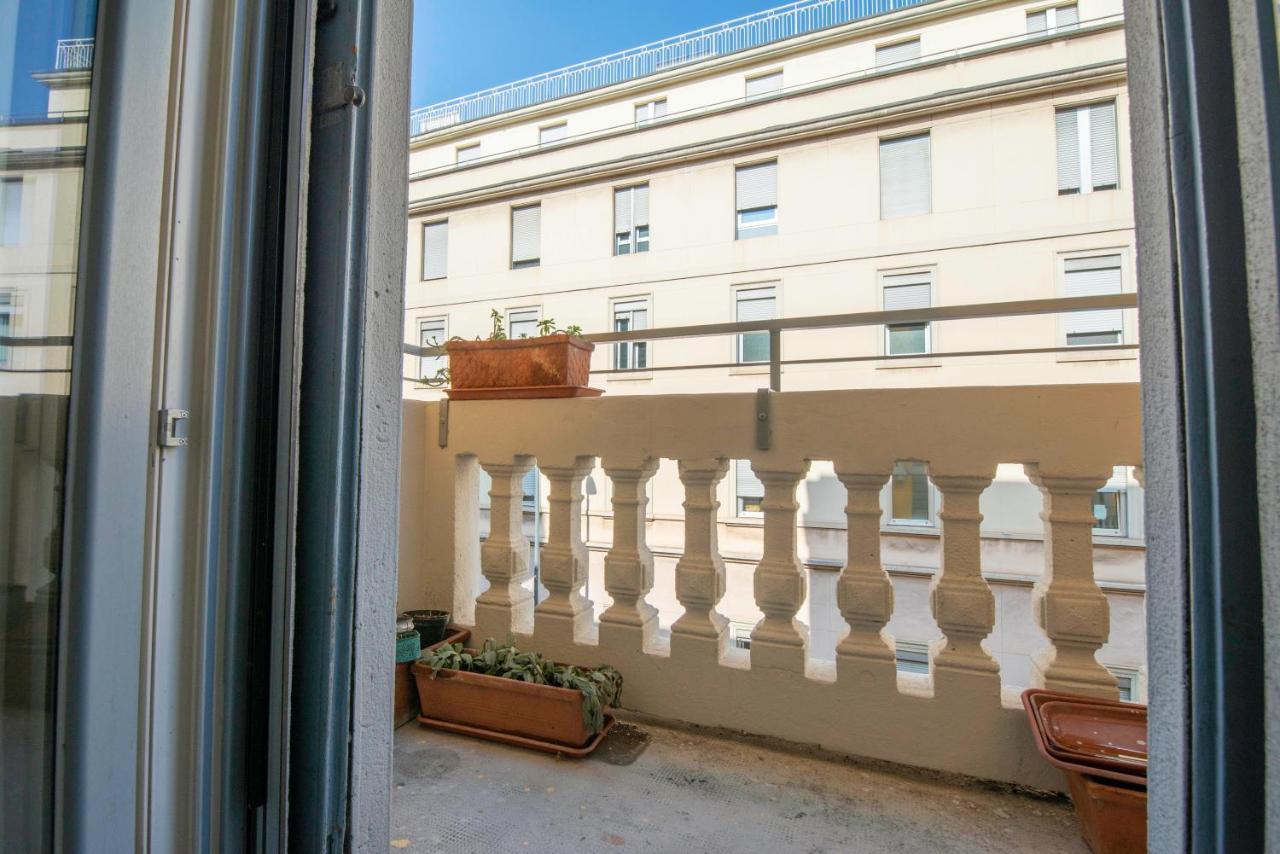 Comfy-Cozy 2 Bedroom-Via Boscovich Μιλάνο Εξωτερικό φωτογραφία